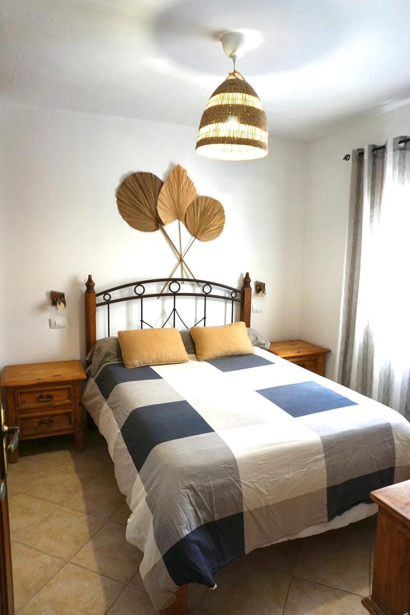 Auberge de jeunesse Pura Vida Surf Camp & School à La Oliva Extérieur photo